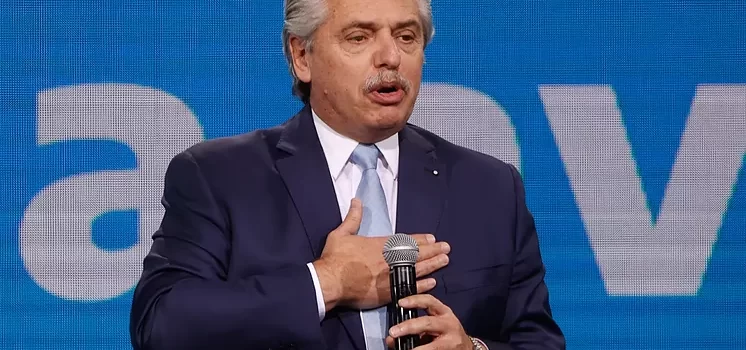 Alberto Fernández sería el nuevo secretario de CELAC